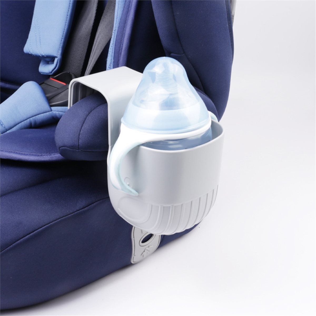 Water Bottle Holder - (A02R) Universeller Kinderflaschen- und Getränkehalter für