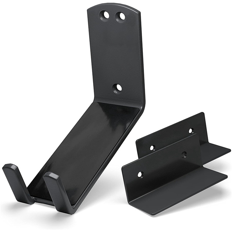 Cycling Gear Wall Organizer - 4X Wand-Montiert Fahrrad Pedal Montage Halterung