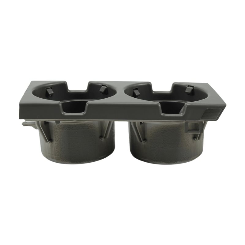 Water Bottle Holder - CYL-Auto-Mittelkonsolen-Zubehör für BMW 3er Serie E46