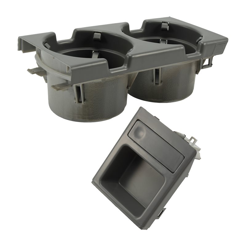 Water Bottle Holder - Getränkehalter für die Mittelkonsole, Flaschenhalter für