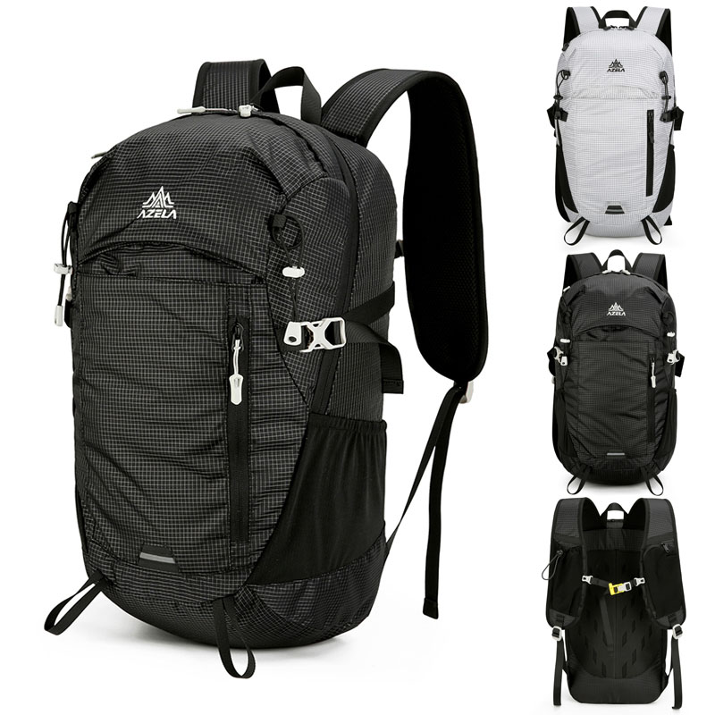 Cycling Gear Backpack - Outdoor-Sportrucksack mit Großer Kapazität für Wandern