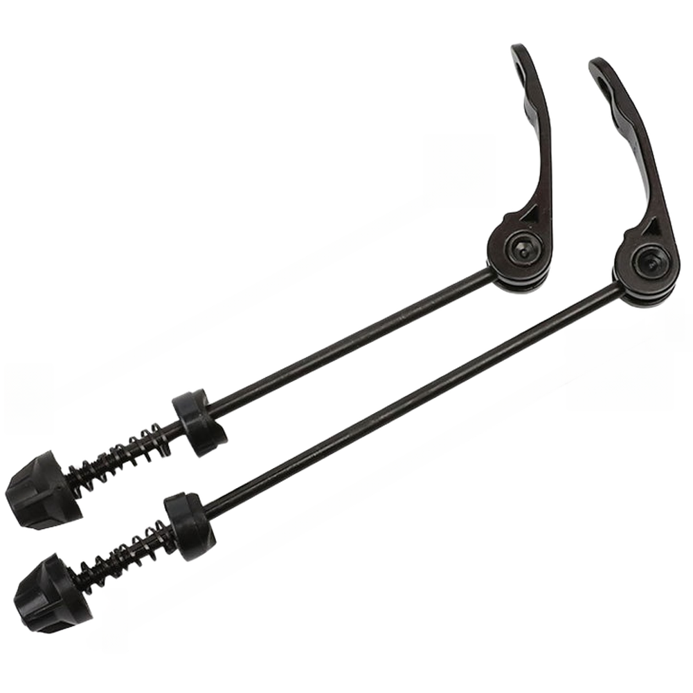 Quick Release Skewer - 1 Stück MTB Fahrrad Schnellspanner-Set Aluminiumlegierung