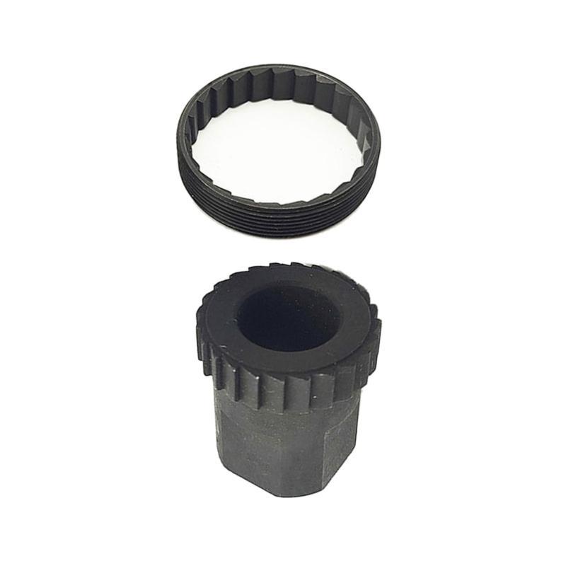 Cycling Gear And Equipment - 652F Stahlfahrräder, Zahnräder, Ringe, Demontage- und