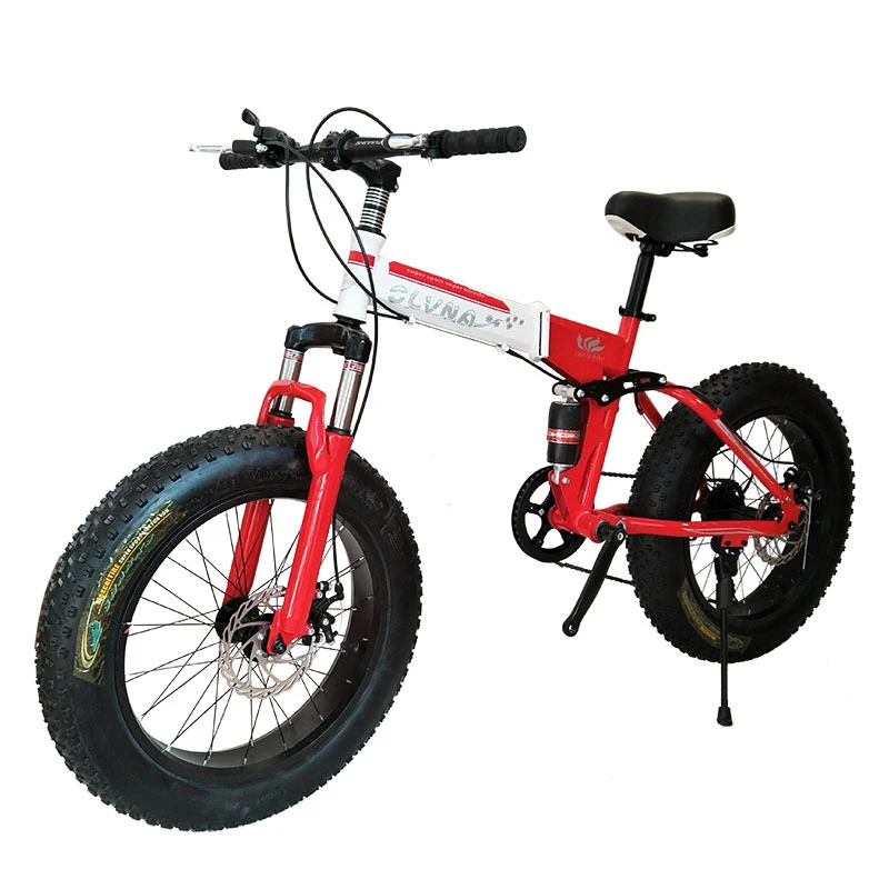 Neues Produkt 4.0: Schneefahrr – Cycling Low Gear Bewertung und Preis