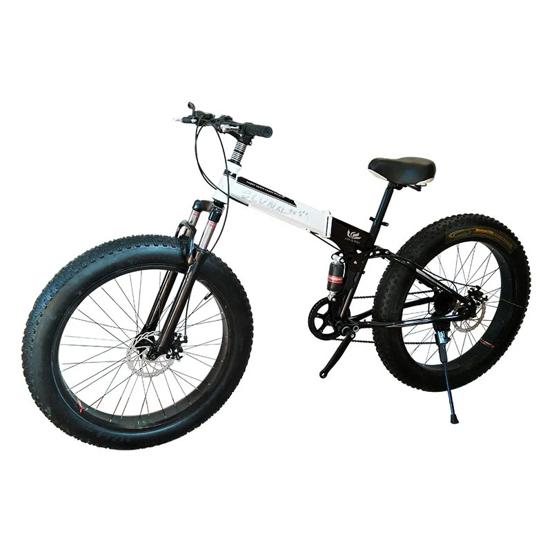 Neues Produkt 4.0: Schneefahrr – Cycling Low Gear Bewertung und Preis