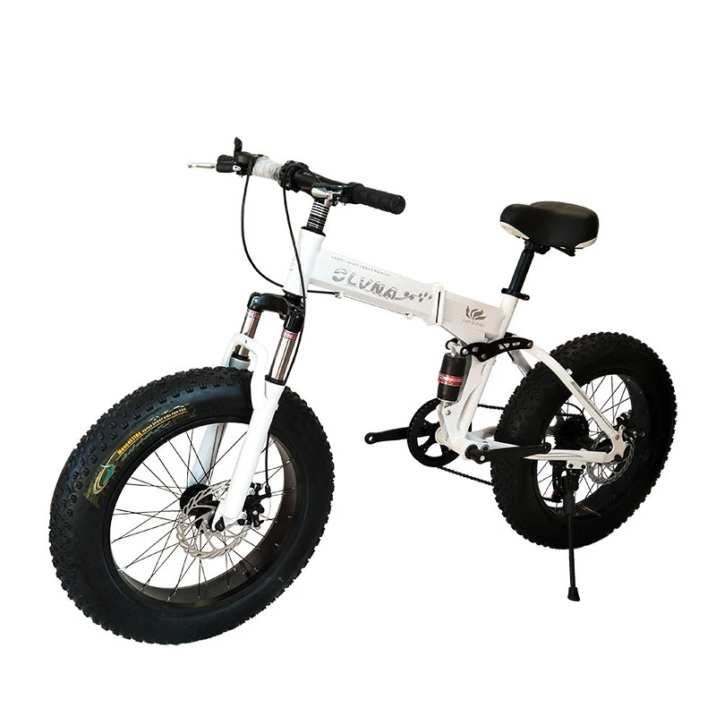 Neues Produkt 4.0: Schneefahrr – Cycling Low Gear Bewertung und Preis