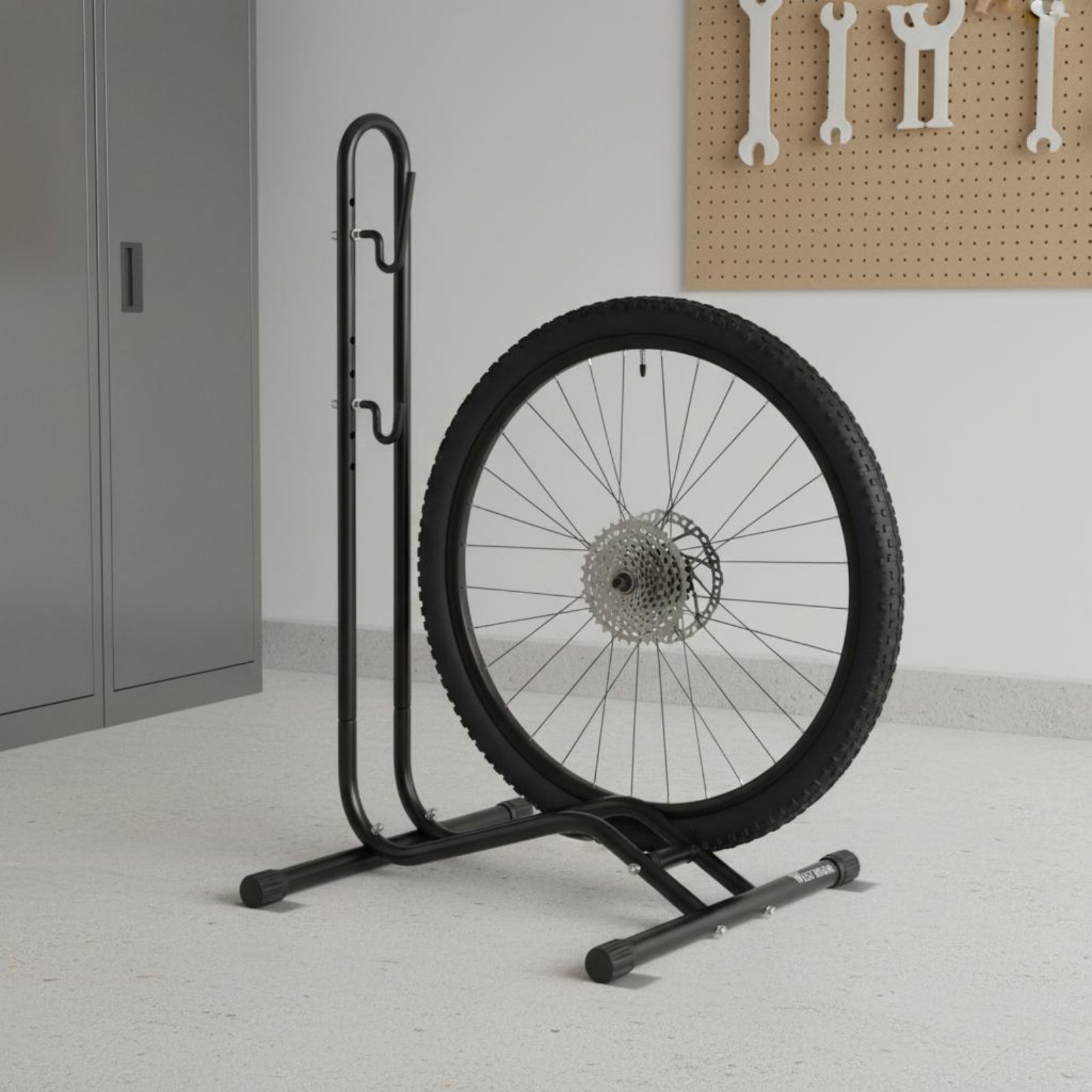 Vertikaler Fahrradständer Stab – Cycling Gear Indoor Bewertung und Preis