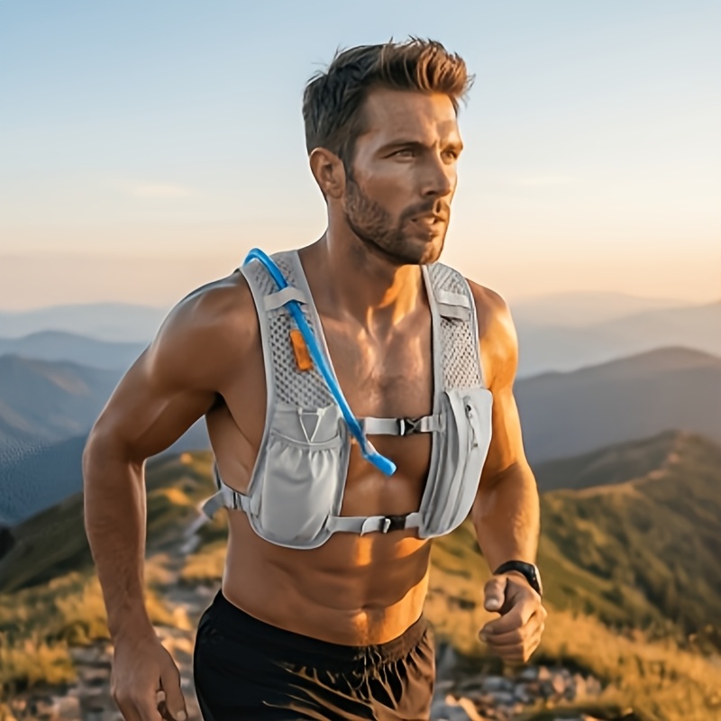 Einfarbige Atmungsaktive Leich – Cycling Gear Backpack Bewertung und Preis