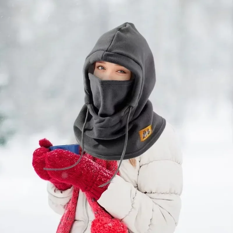 Herren-Mütze mit Plüschfutter, – Cycling Gear To Keep You Warm Bewertung und Preis