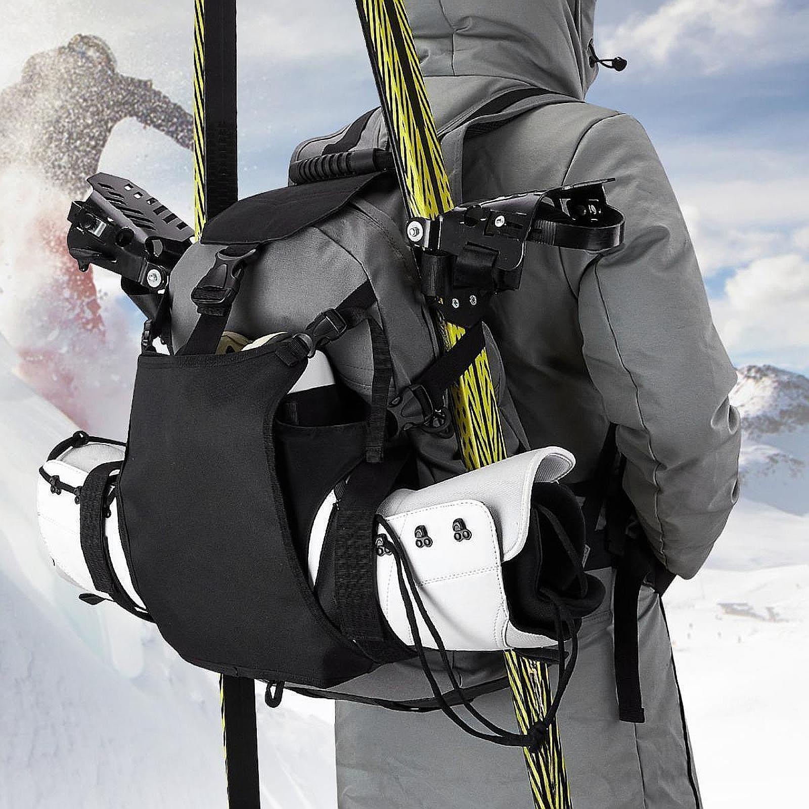 Ski-Rucksack für Reisegepäck H – Cycling Gear Backpack Bewertung und Preis