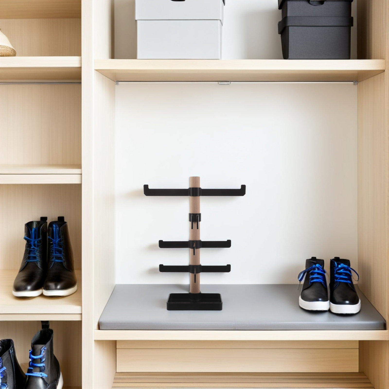 Fahrradhalter Hochfester Fahrr – Cycling Gear Wall Organizer Bewertung und Preis