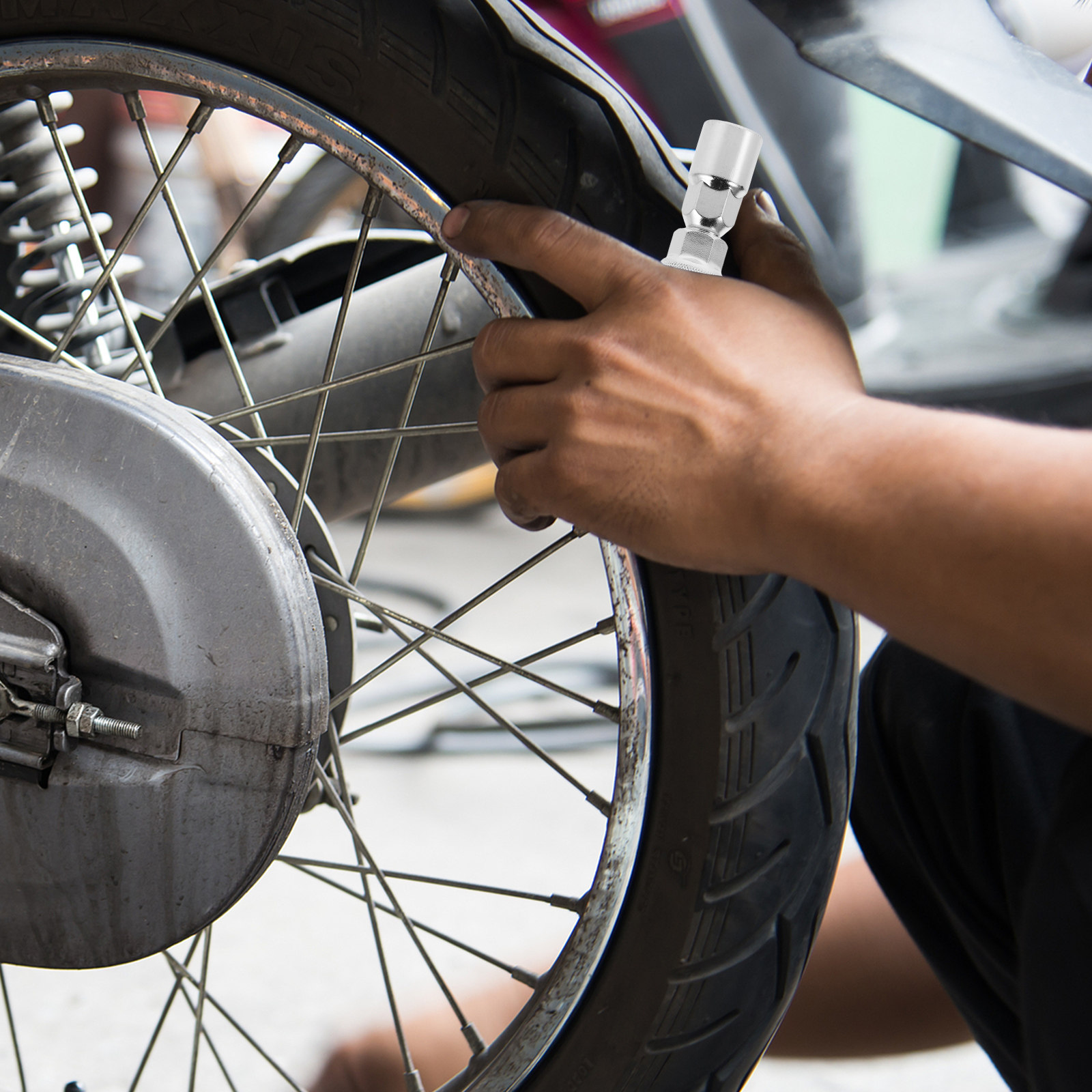 Fahrradkurbel-Abzieher für Ind – Cycling Gear Indoor Bewertung und Preis