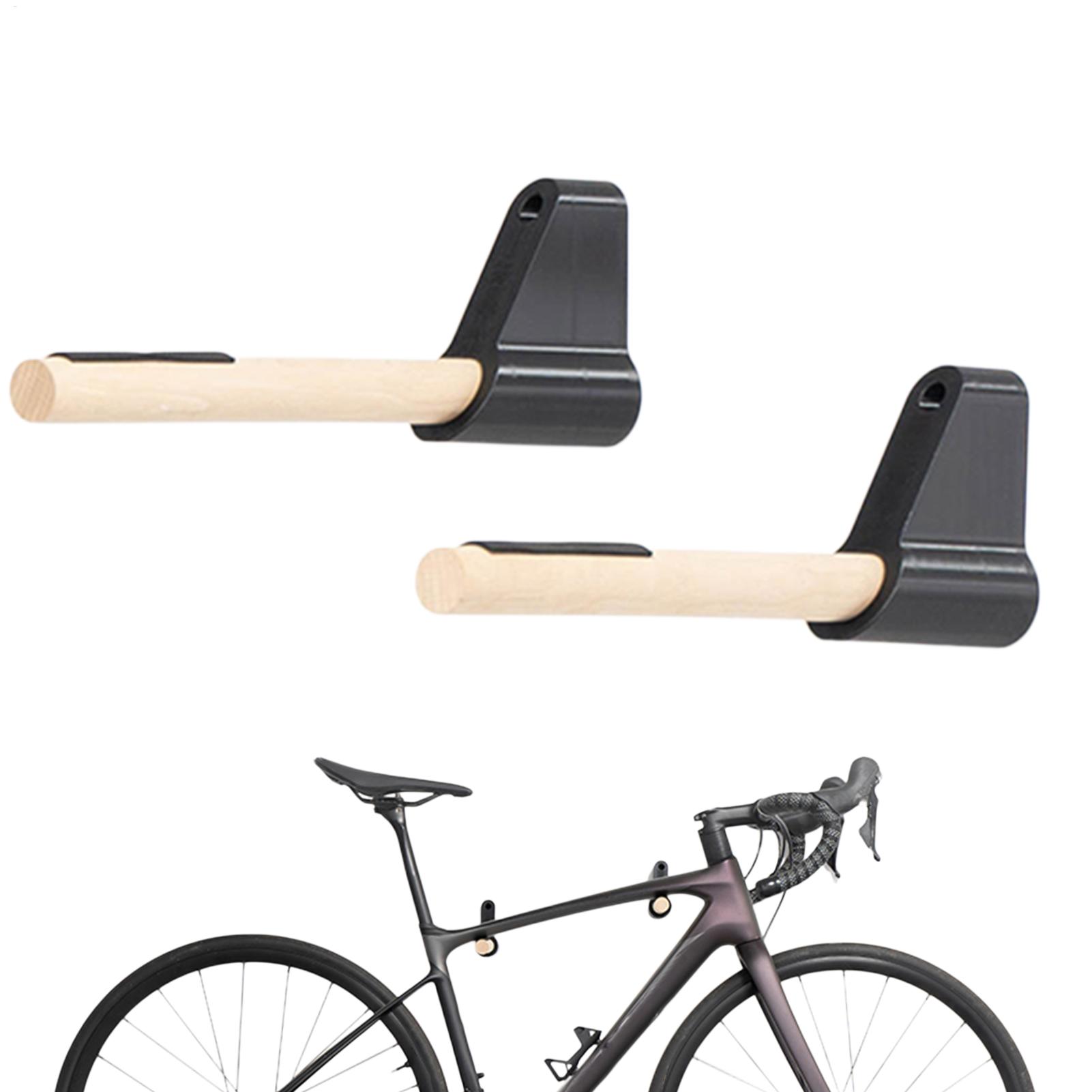Fahrrad-Wandhalterung Rennrad- – Cycling Gear Wall Organizer Bewertung und Preis