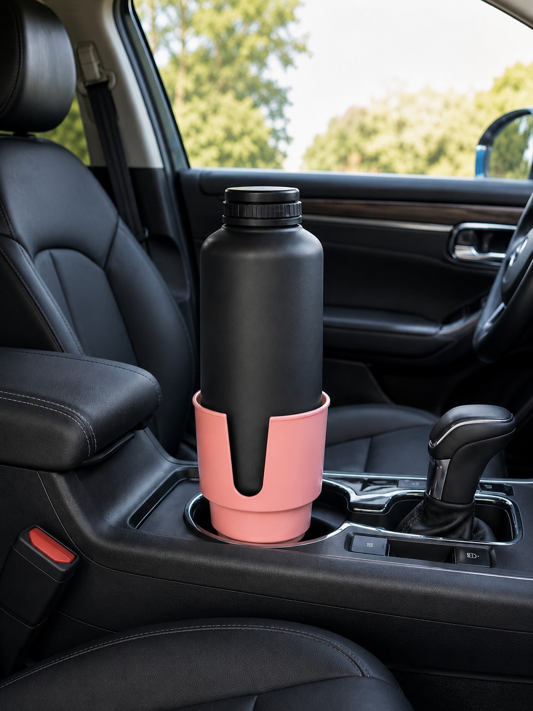 Auto-Getränkehalter-Erweiterun – Water Bottle Holder Bewertung und Preis