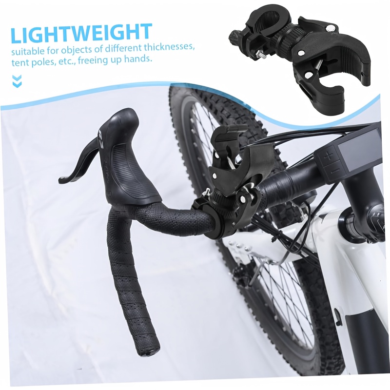 1/2 Stück 360 °   Drehbare Geh – Cycling Gear Wall Organizer Bewertung und Preis