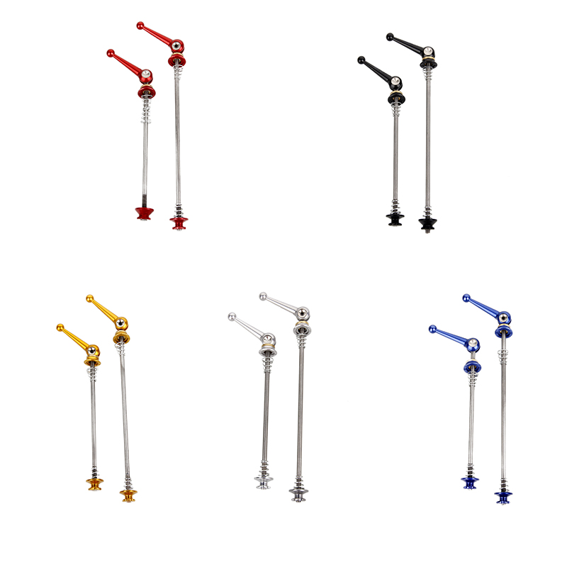 ABME Fahrradspieße, 1 Paar ult – Quick Release Skewer Bewertung und Preis