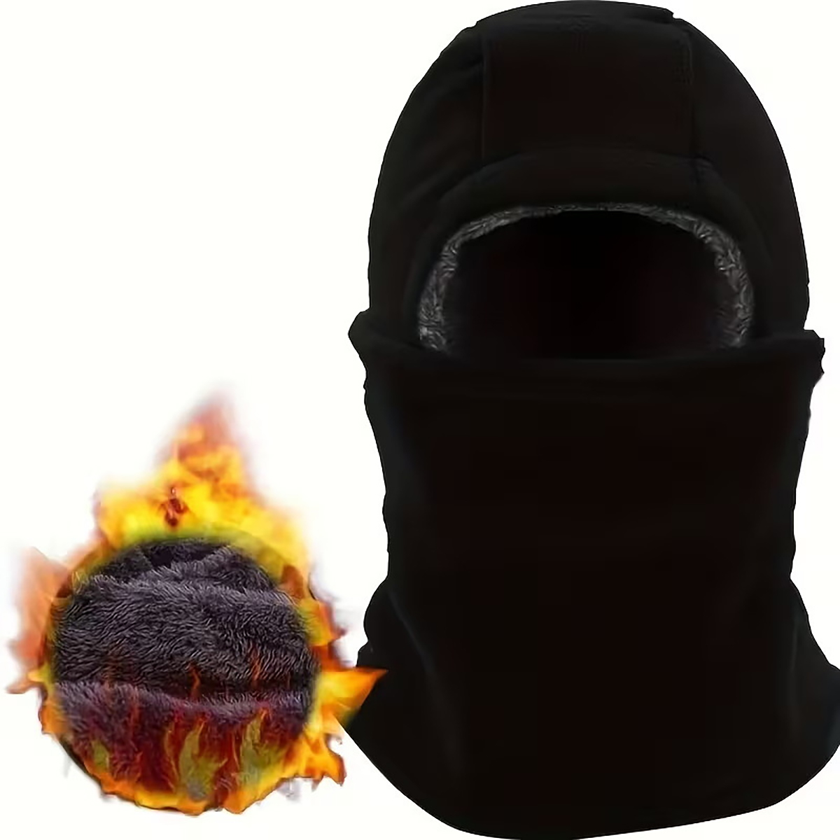 1 Stück Winter Nackenwärmer Ba – Cycling Gear To Keep You Warm Bewertung und Preis
