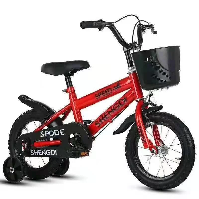 Sicheres Zertifiziertes Kinder – Cycling Low Gear Bewertung und Preis
