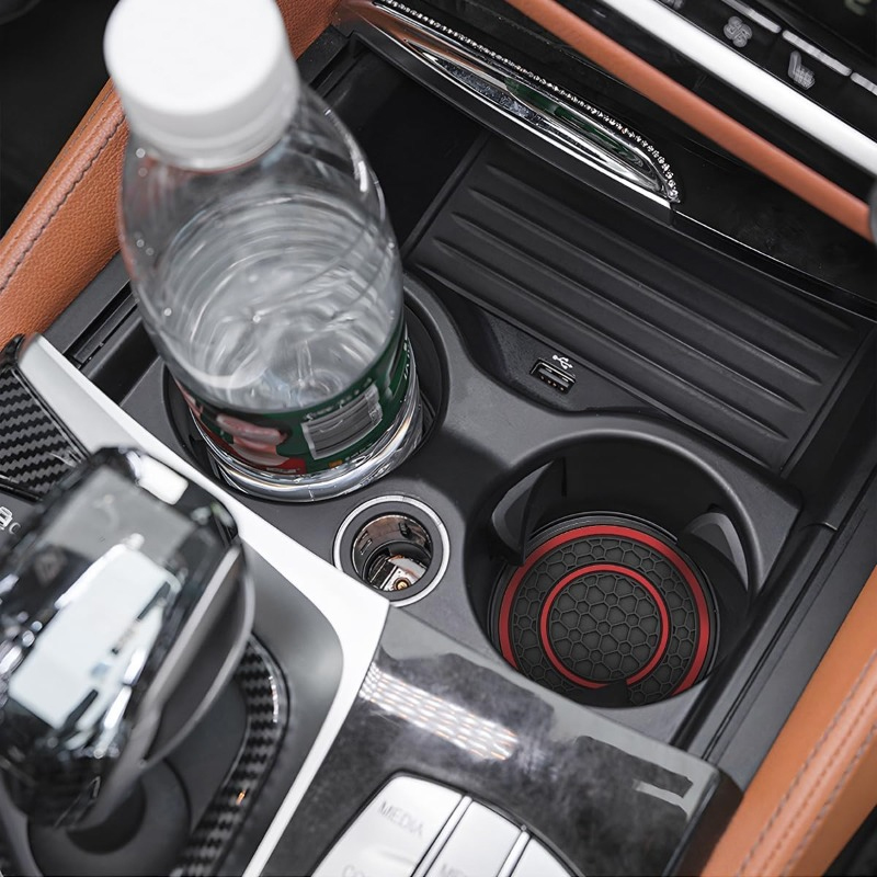 Auto-Getränkehalter-Auflagen:  – Water Bottle Holder Bewertung und Preis
