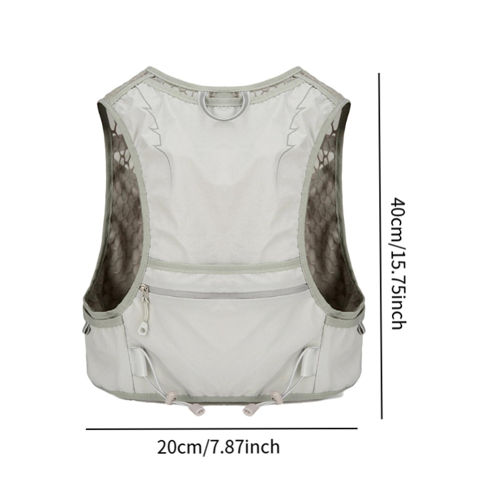 Hydrationsweste mit Mehreren T – Cycling Gear Backpack Bewertung und Preis