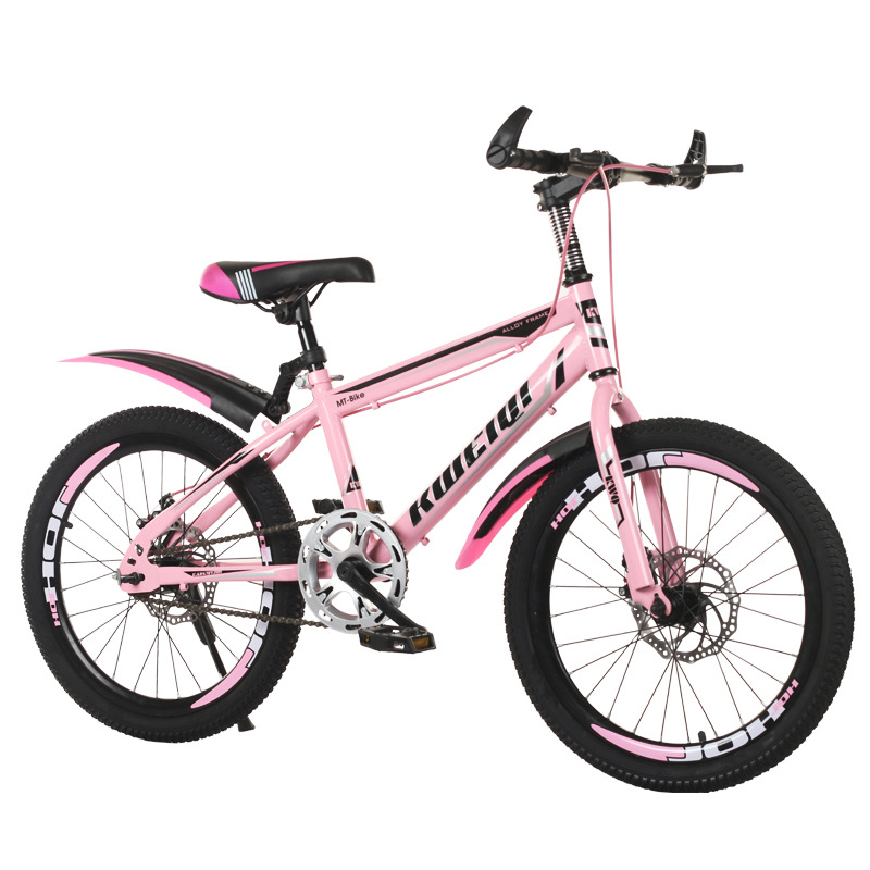 Kinder-Mountainbike mit variab – Cycling Low Gear Bewertung und Preis