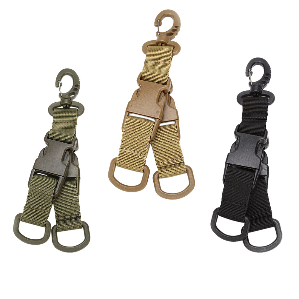 3-teiliger drehbarer Nylon-Gur – Cycling Gear Backpack Bewertung und Preis