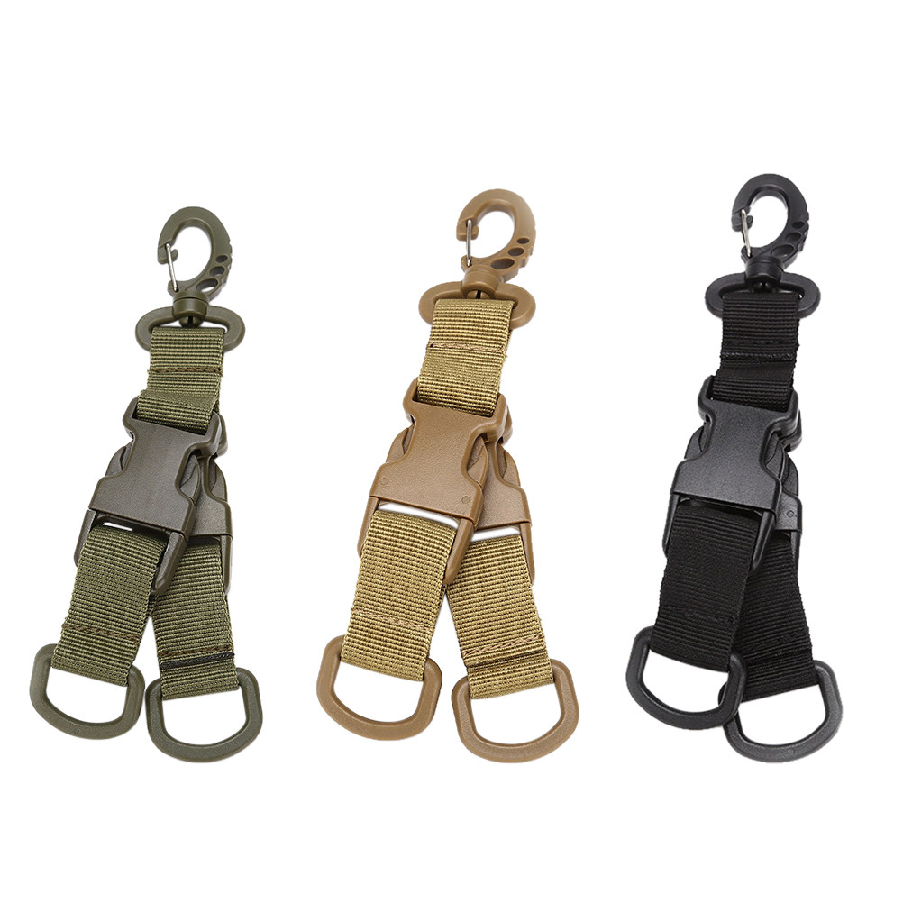 3-teiliger drehbarer Nylon-Gur – Cycling Gear Backpack Bewertung und Preis