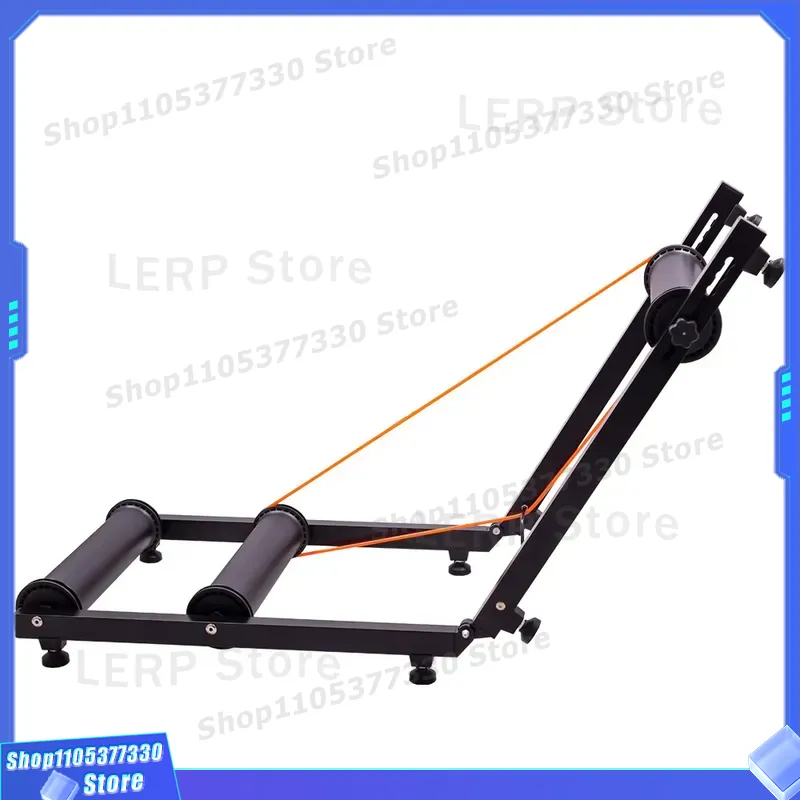 Indoor-Fahrradtrainer-Ständer  – Cycling Gear Indoor Bewertung und Preis