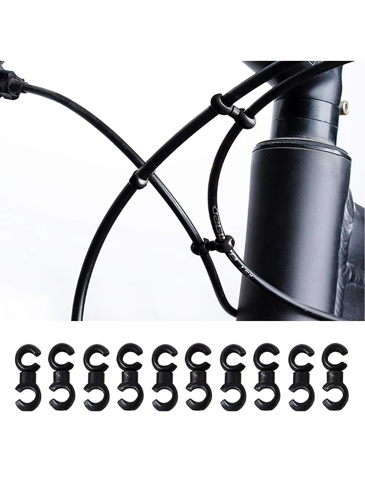 Fahrrad-Bremszugführung mit S- – Cycling Gear Guide Bewertung und Preis