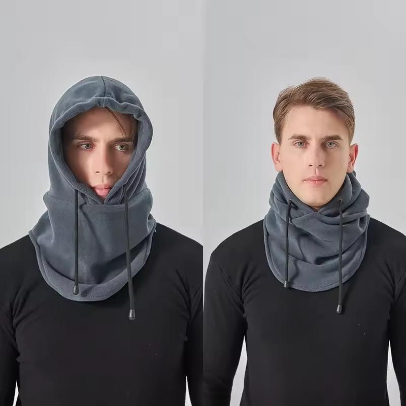 Winter-Sturmhaube, Winddichte  – Cycling Gear To Keep You Warm Bewertung und Preis