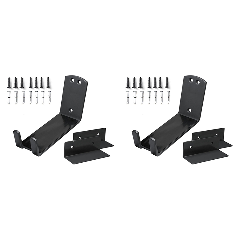4X Wand-Montiert Fahrrad Pedal – Cycling Gear Wall Organizer Bewertung und Preis