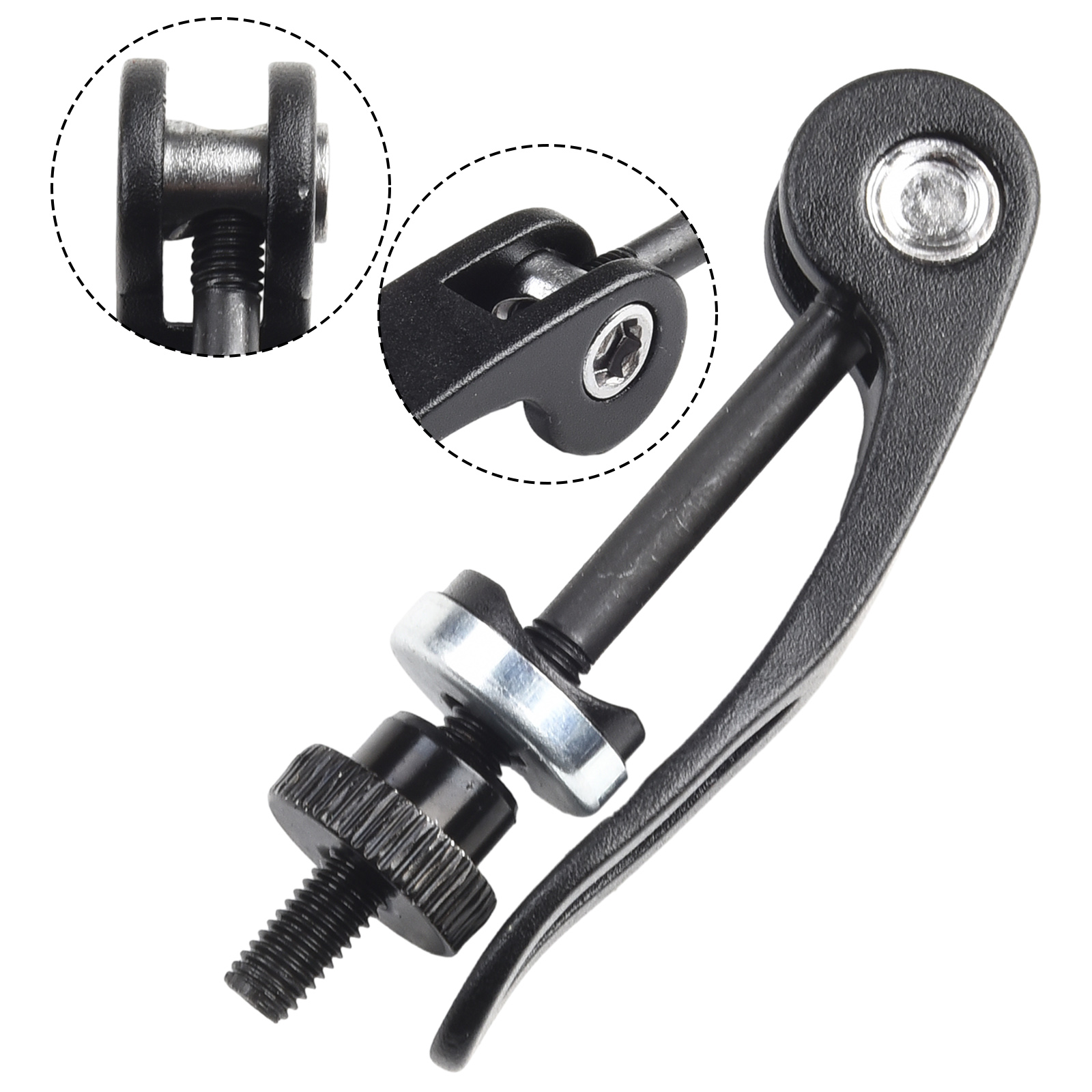 1 PC Fahrrad Schnellspanner Sc – Quick Release Skewer Bewertung und Preis