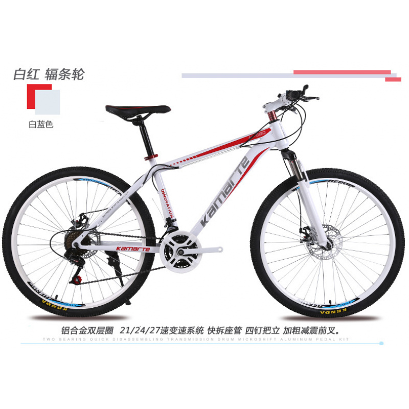 26-Zoll Jugend- und Erwachsene – Cycling Low Gear Bewertung und Preis
