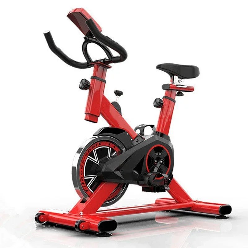 2026 Heimtrainer mit LED-Displ – Cycling Gear Indoor Bewertung und Preis