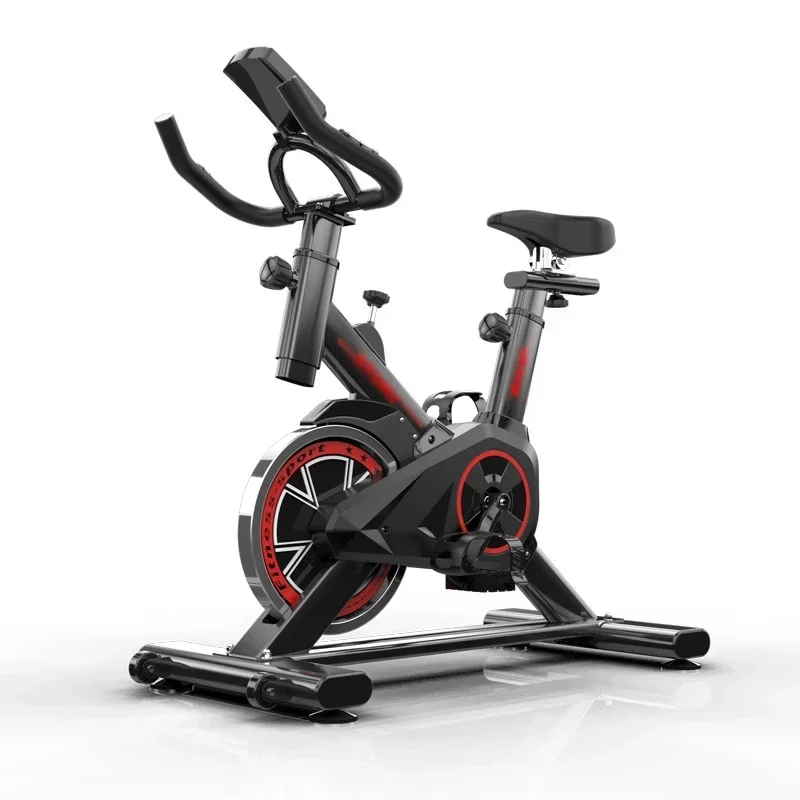 2026 Heimtrainer mit LED-Displ – Cycling Gear Indoor Bewertung und Preis