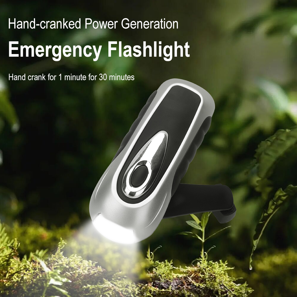 BORUIT LED-Taschenlampe, Handk – Cycling Low Gear Bewertung und Preis