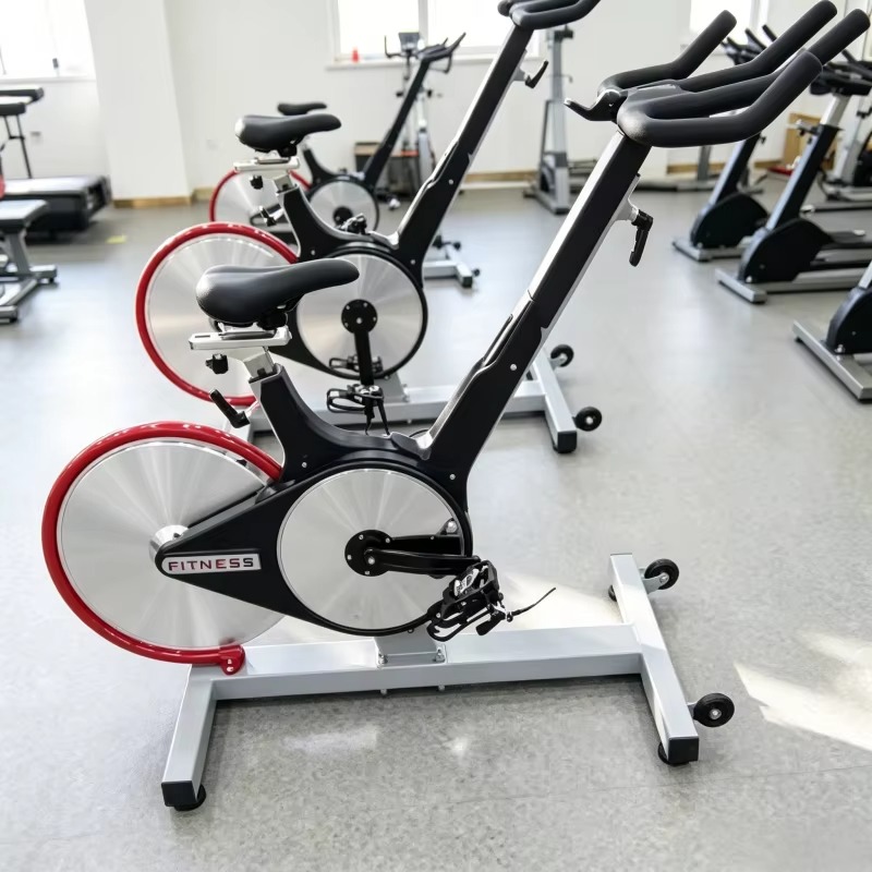 Magnetisches Fahrrad mit Präzi – Cycling Gear Indoor Bewertung und Preis