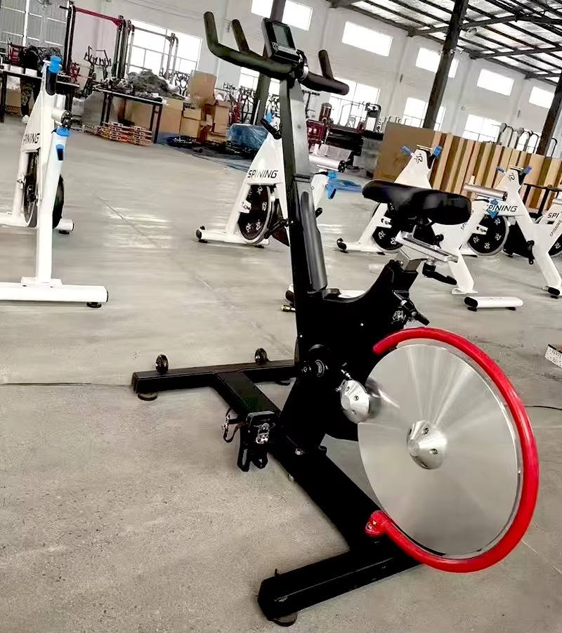 Magnetisches Fahrrad mit Präzi – Cycling Gear Indoor Bewertung und Preis