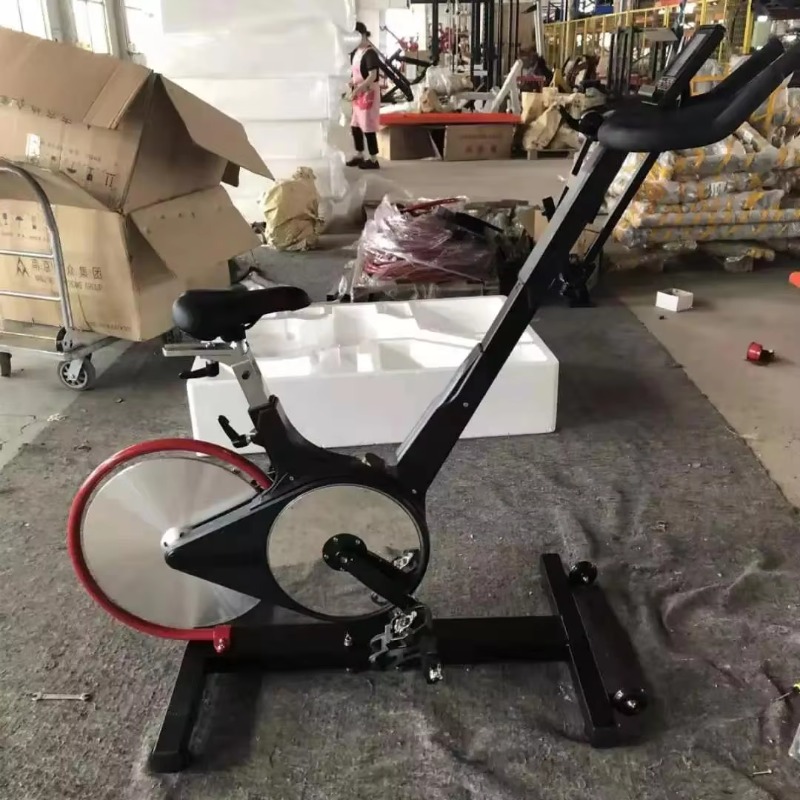 Magnetisches Fahrrad mit Präzi – Cycling Gear Indoor Bewertung und Preis