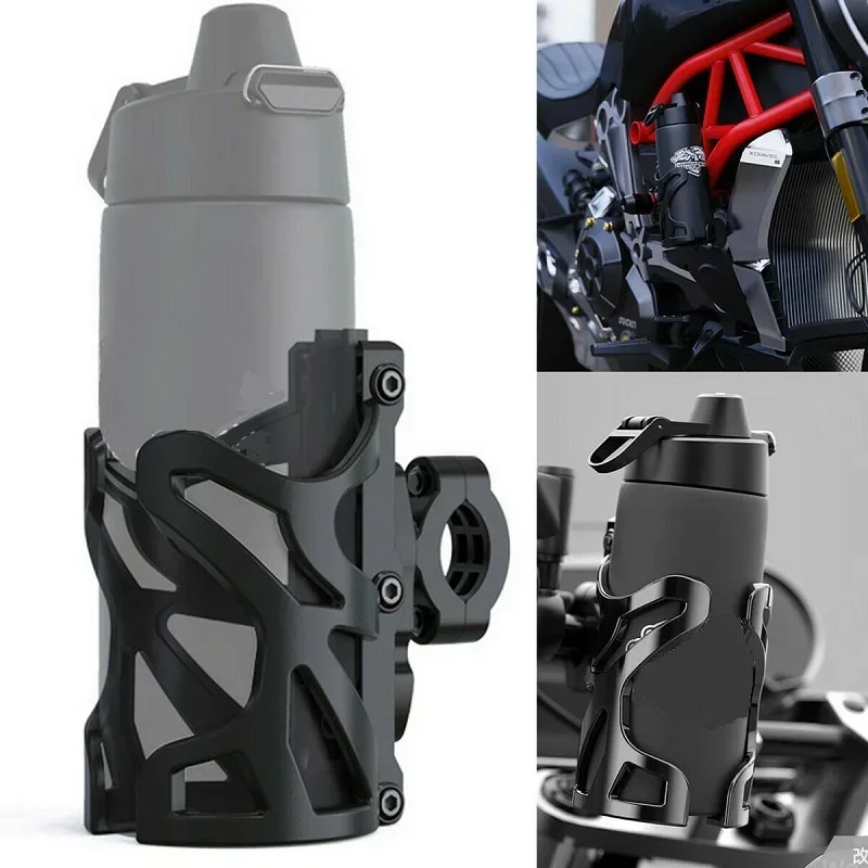 Neue Motorrad Getränkehalter F – Water Bottle Holder Bewertung und Preis