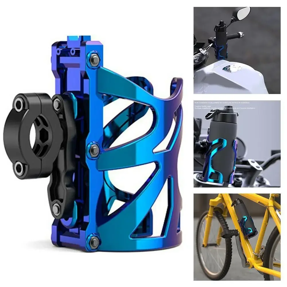 Neue Motorrad Getränkehalter F – Water Bottle Holder Bewertung und Preis
