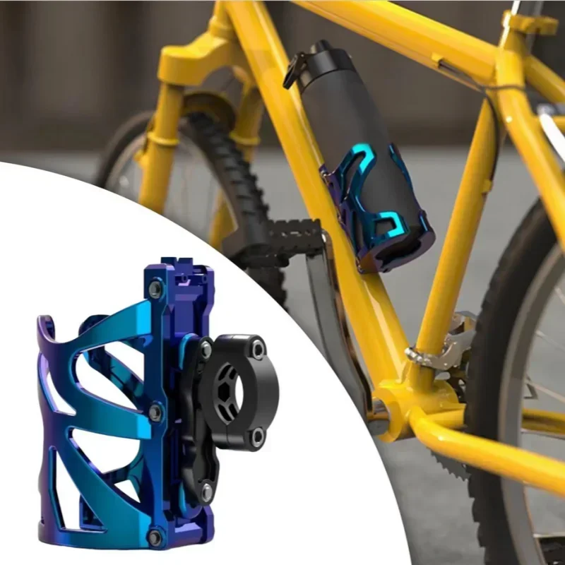 Neue Motorrad Getränkehalter F – Water Bottle Holder Bewertung und Preis