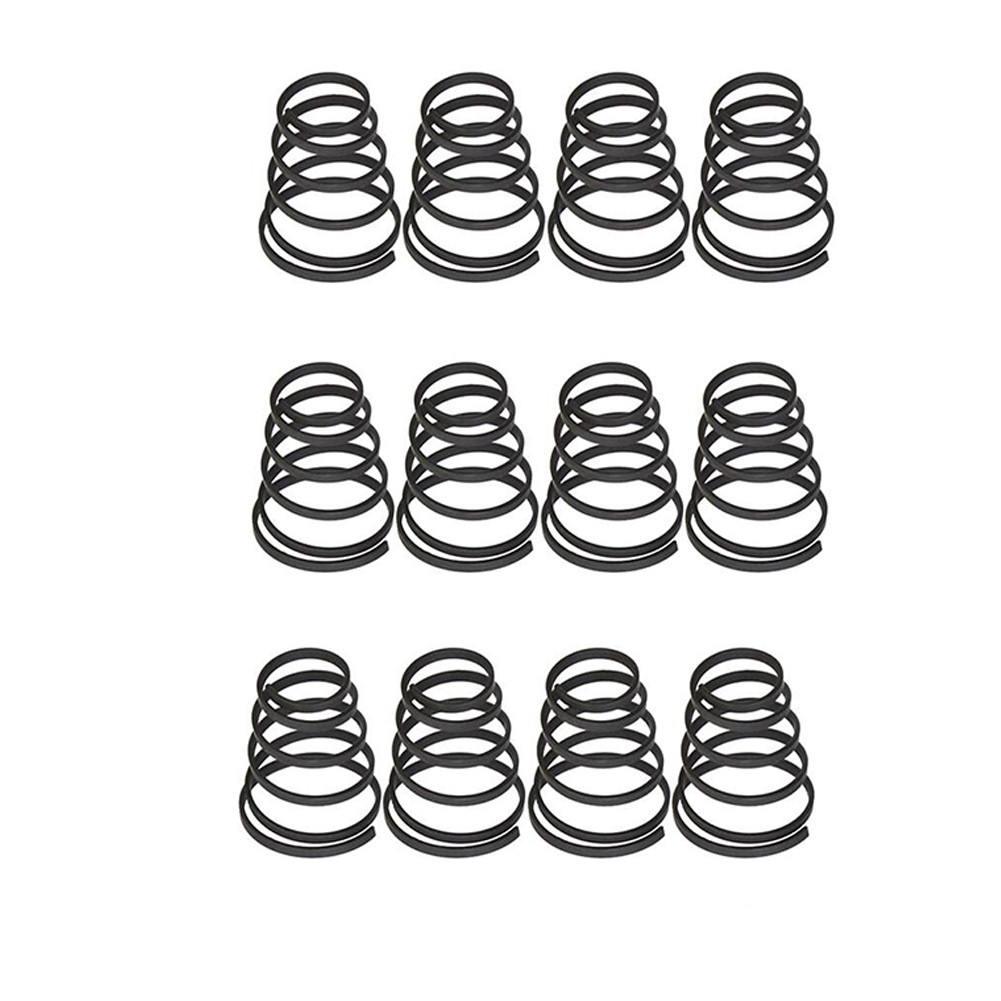12-teiliges Fahrrad-Schnellspa – Quick Release Skewer Bewertung und Preis