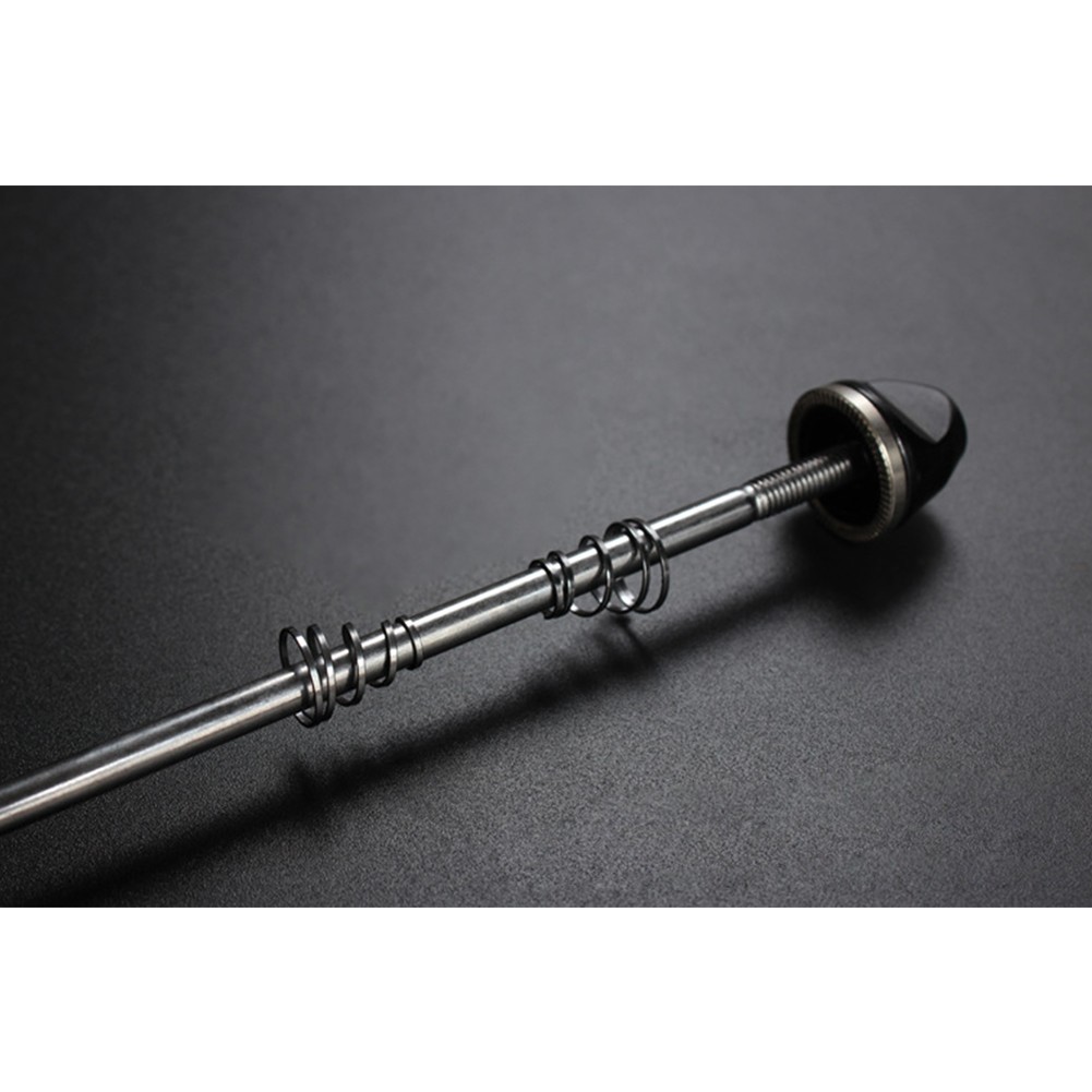12-teiliges Fahrrad-Schnellspa – Quick Release Skewer Bewertung und Preis