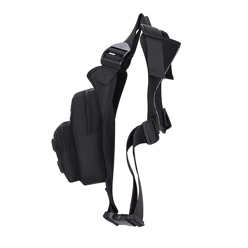 Taktische Brusttasche für Herr – Cycling Gear Tote Bewertung und Preis