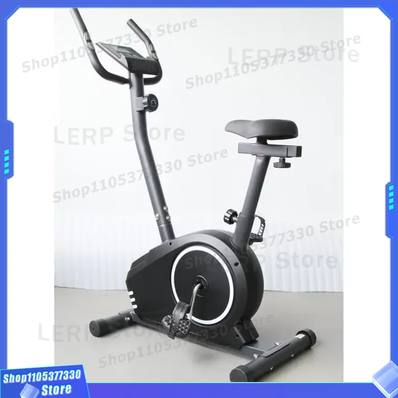 Indoor-Cycling-Bike, Heim-Fitn – Cycling Gear Indoor Bewertung und Preis