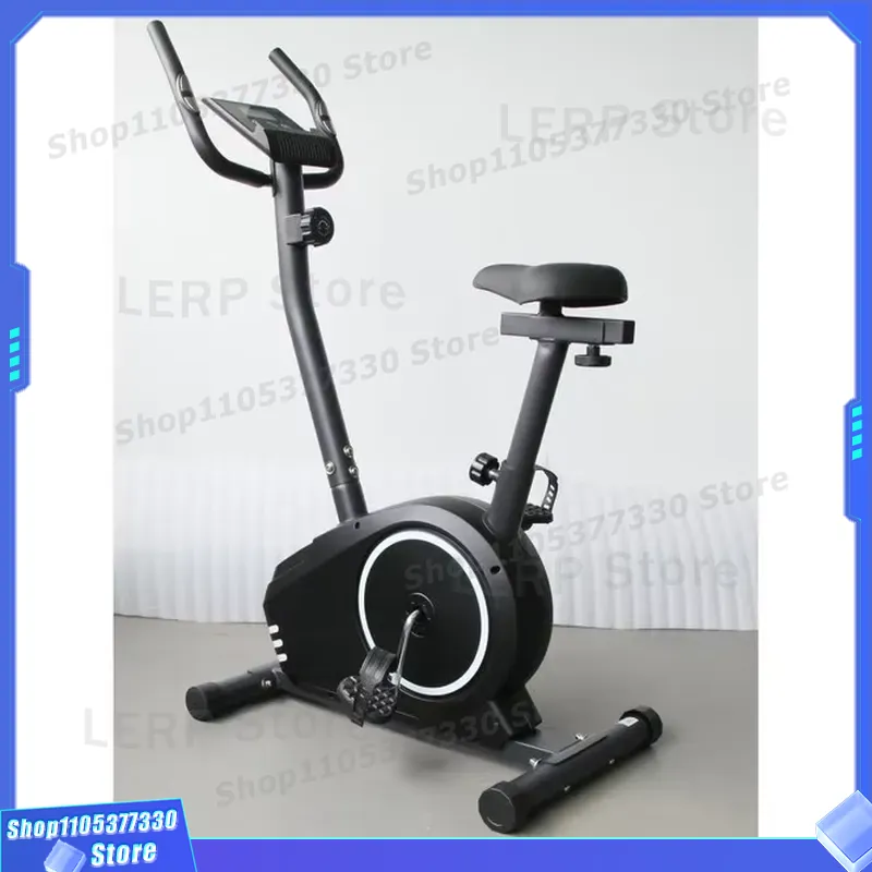 Indoor-Cycling-Bike, Heim-Fitn – Cycling Gear Indoor Bewertung und Preis