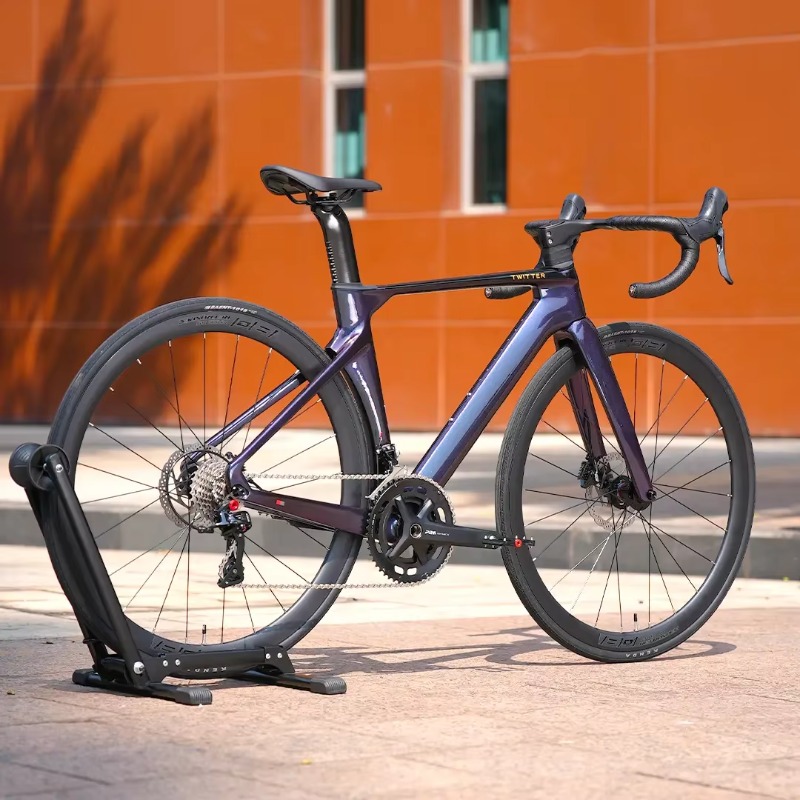 700C Carbon-Rennrad mit Hydrau – Cycling Gear And Equipment Bewertung und Preis