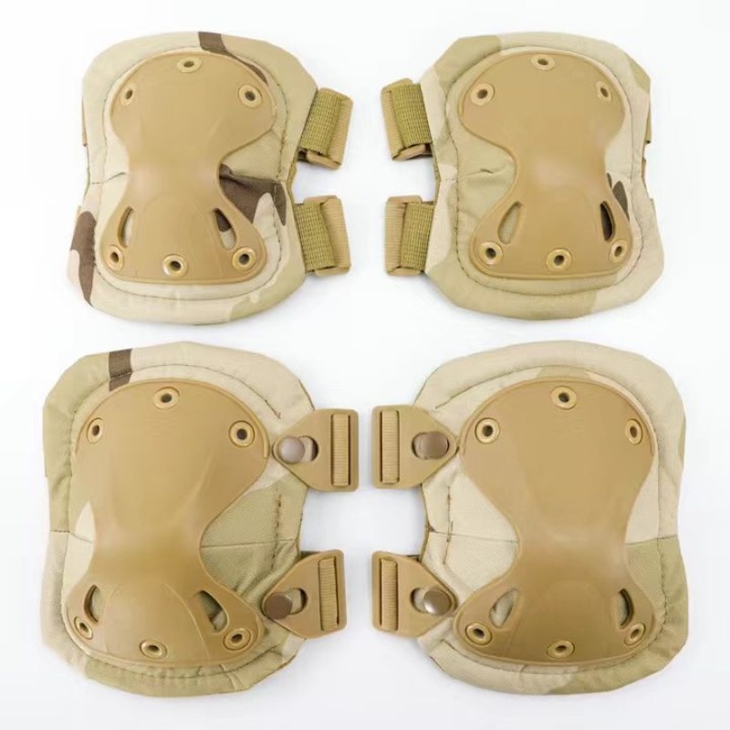 Taktische Knie- und Ellbogensc – Cycling Gear And Equipment Bewertung und Preis