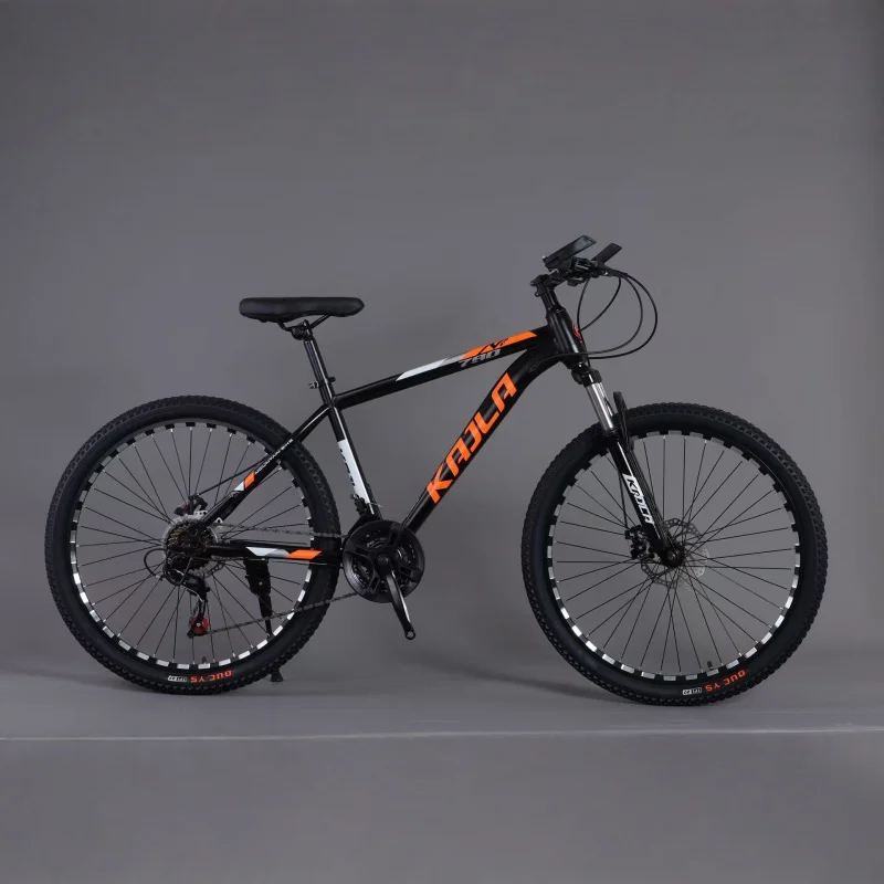 24 Zoll 26 Zoll Erwachsenen-Mo – Cycling Low Gear Bewertung und Preis